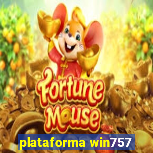 plataforma win757